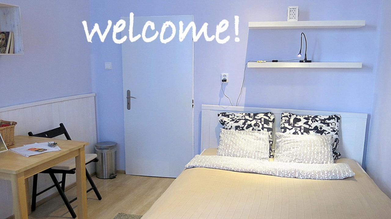 Cute Apartment In The Historic Center Prague Extérieur photo