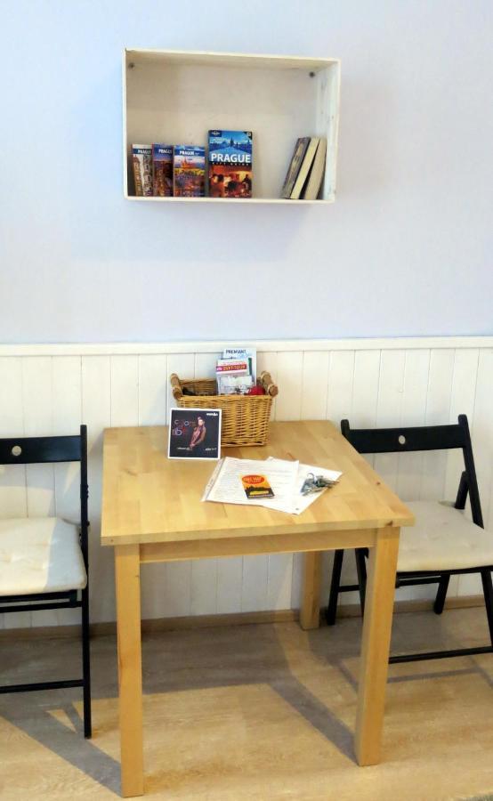 Cute Apartment In The Historic Center Prague Extérieur photo
