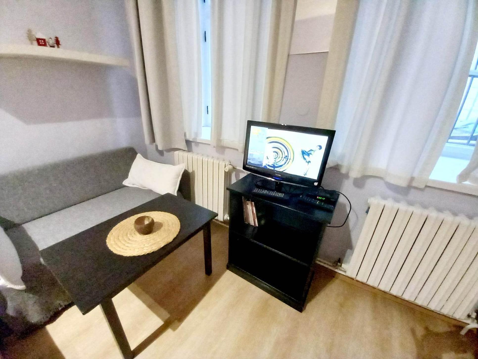 Cute Apartment In The Historic Center Prague Extérieur photo