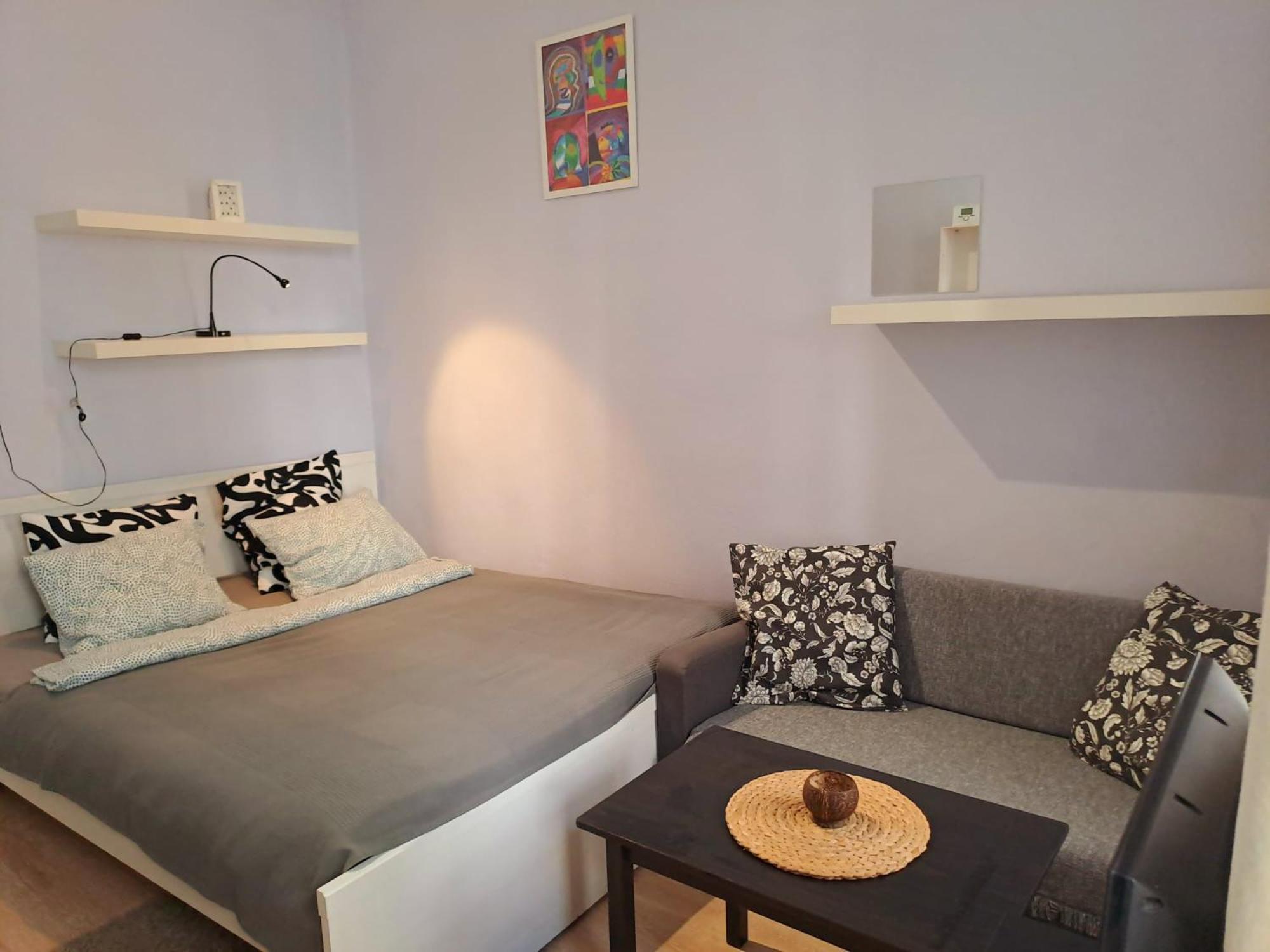 Cute Apartment In The Historic Center Prague Extérieur photo